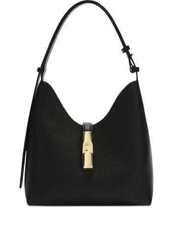 Furla Small Goccia Shoulder Bag