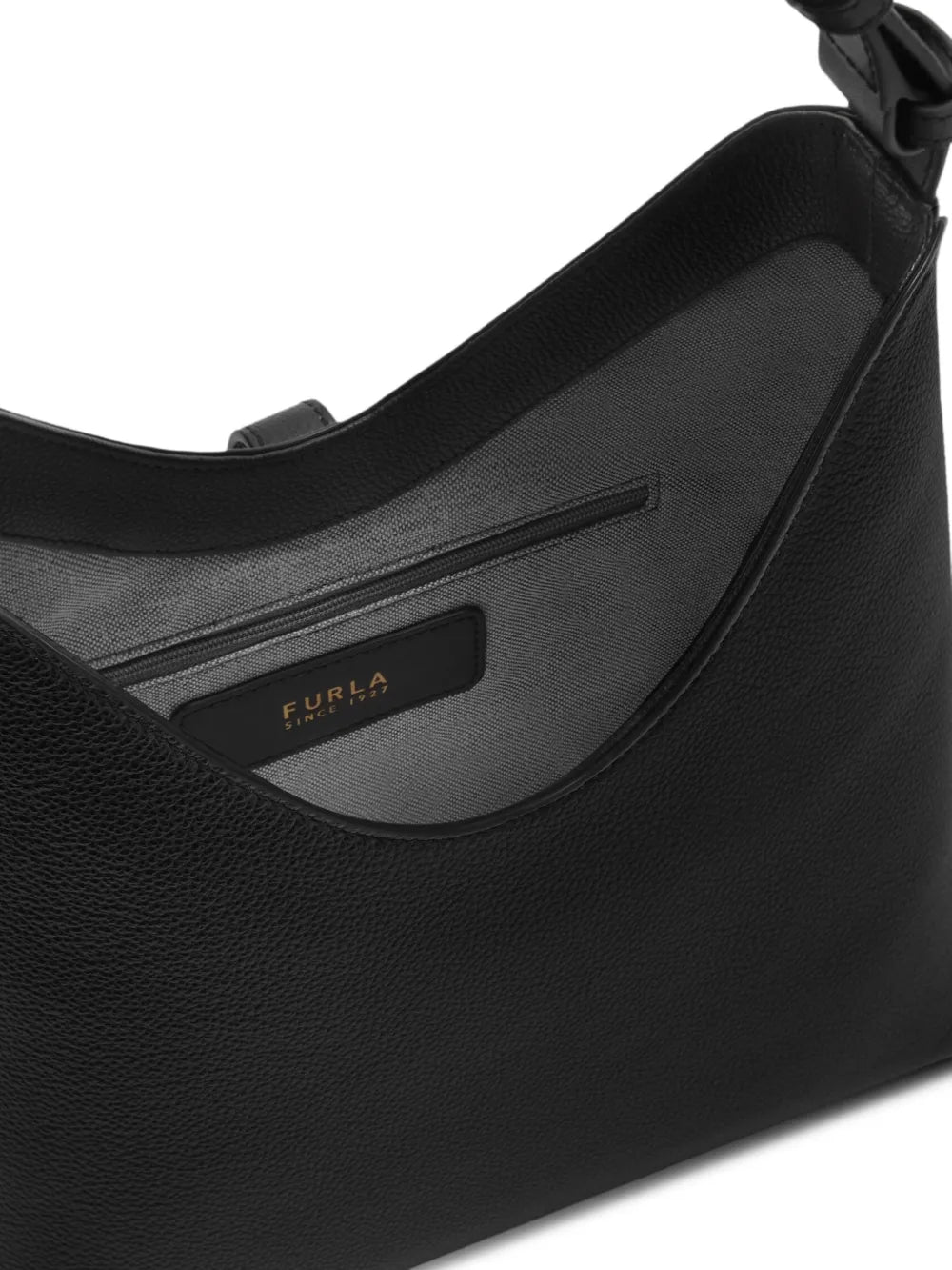 Furla Small Goccia Shoulder Bag