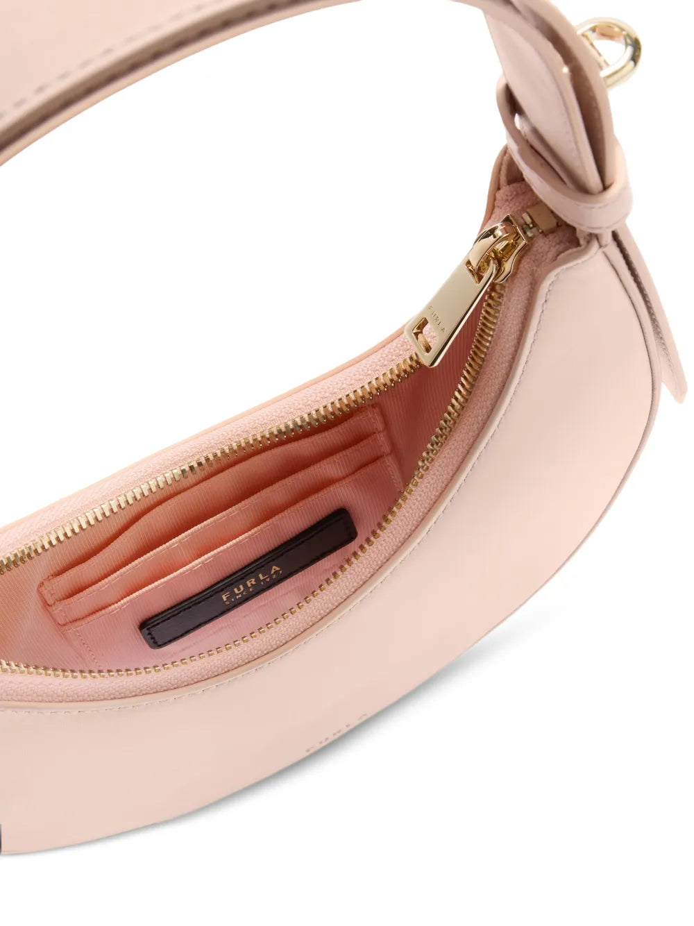 Furla Delizia Shoulder Bag