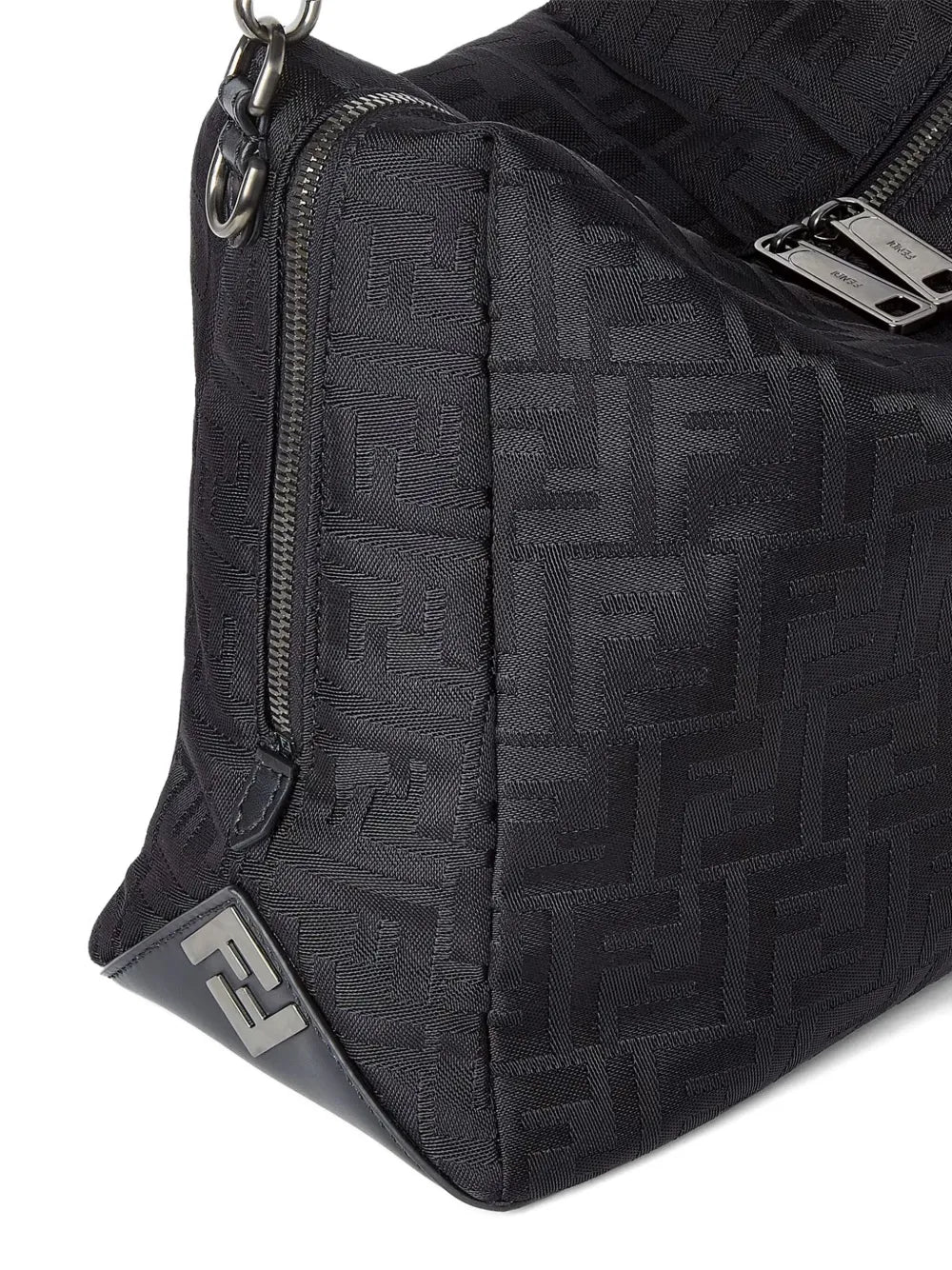 Fendi Large Lui Shoulder Bag