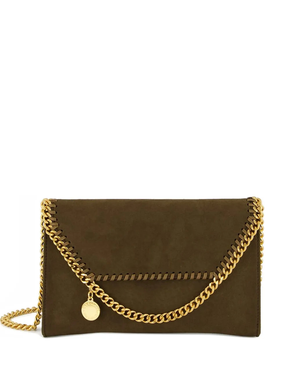 Stella Mccartney Falabella Chain Strap Shoulder Bag