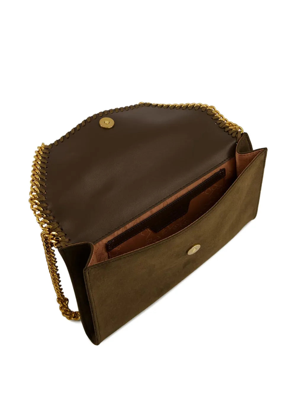 Stella Mccartney Falabella Chain Strap Shoulder Bag