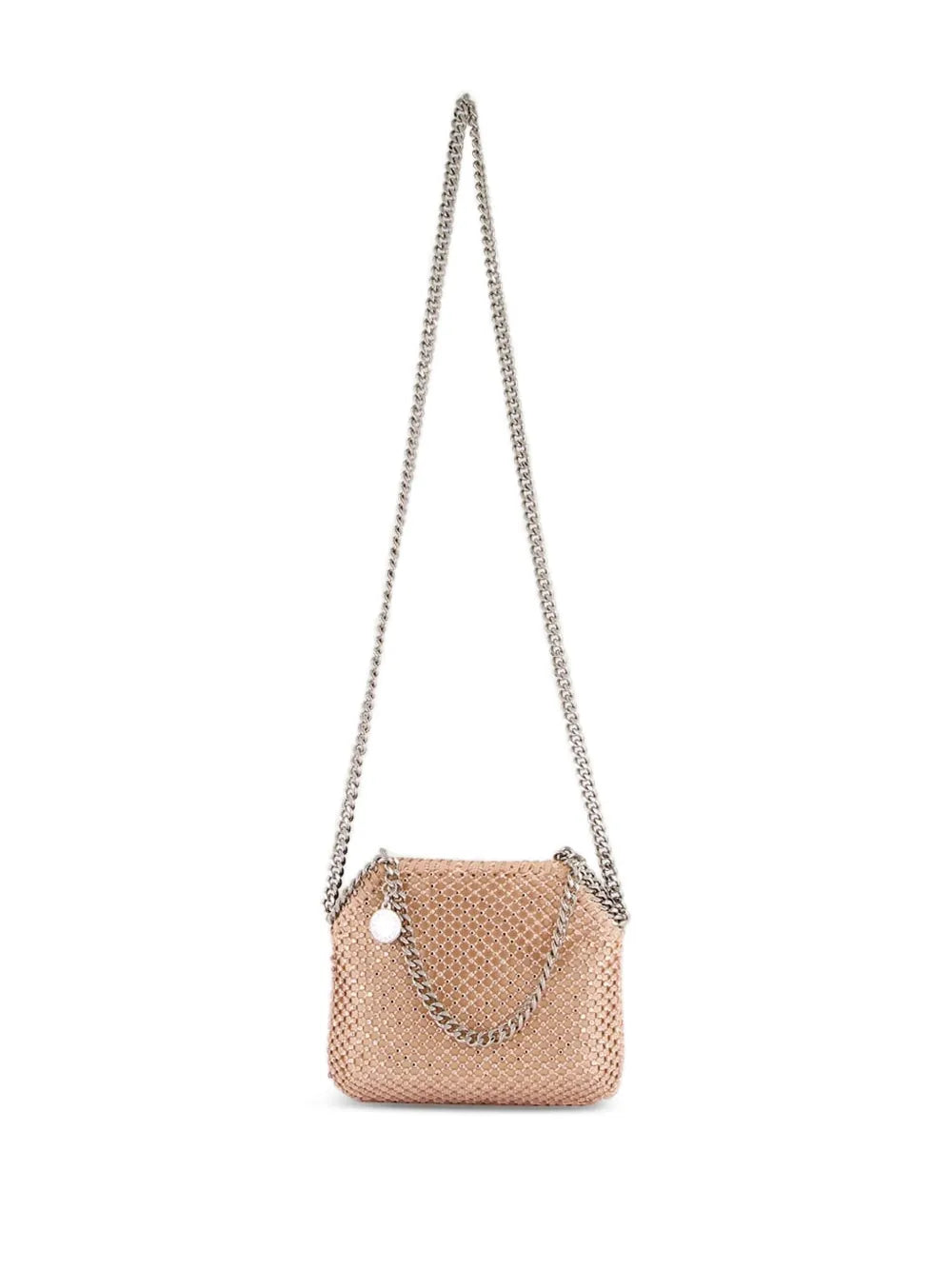 Stella Mccartney Mini Falabella Chain Strap Shoulder Bag