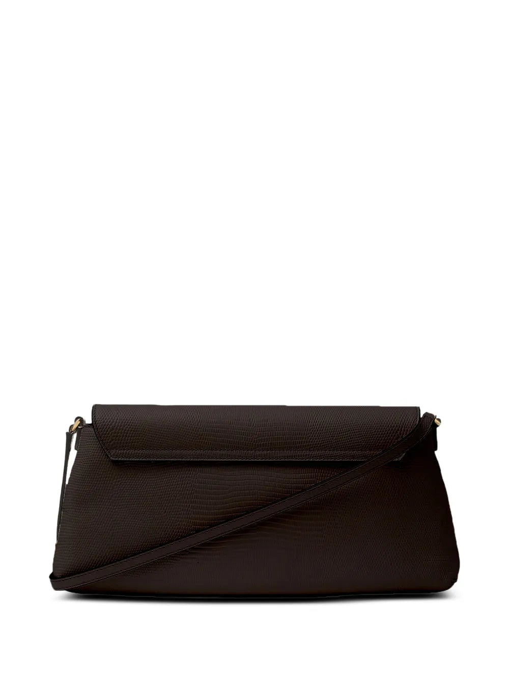 Jimmy Choo Diamond Shoulder Bag