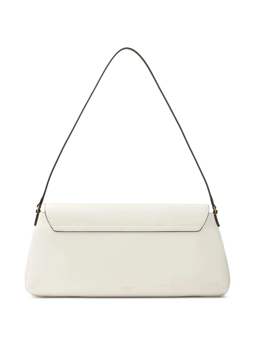 Jimmy Choo Diamond Shoulder Bag