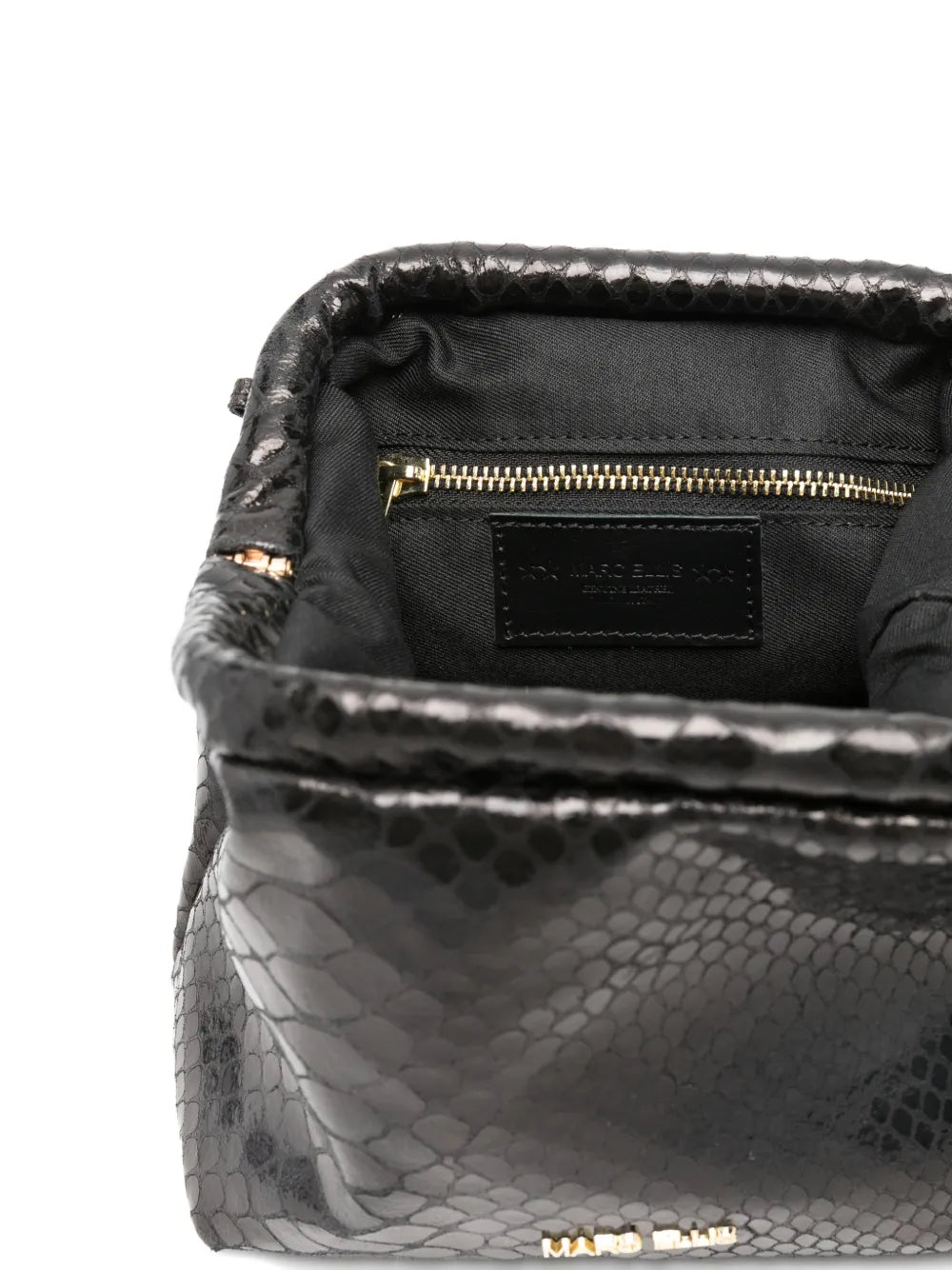 Marc Ellis Arlena S Py Mini Clutch Bag