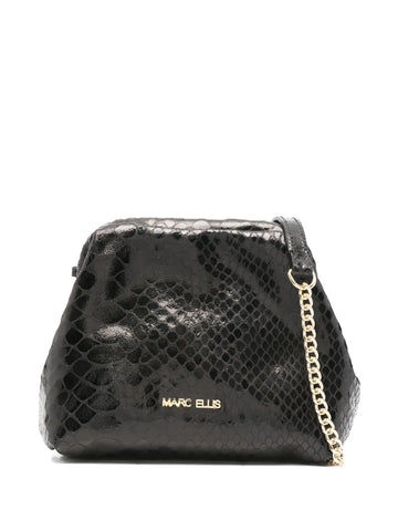 Marc Ellis Arlena S Py Mini Clutch Bag