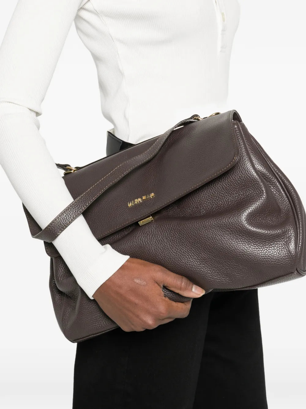 Marc Ellis Medium Jenda Shoulder Bag