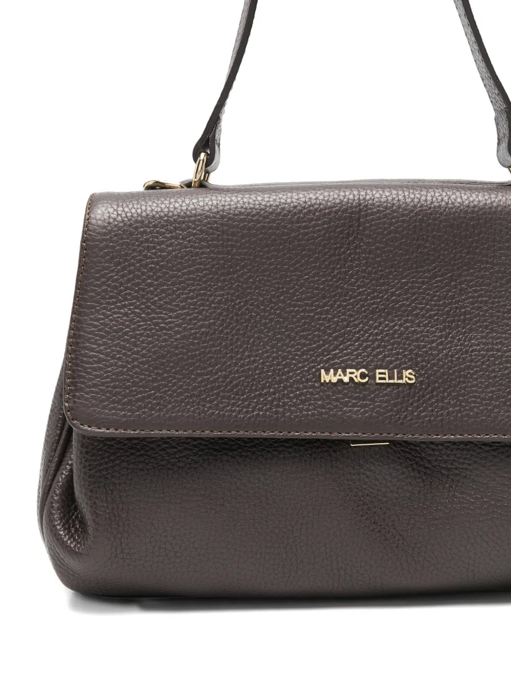 Marc Ellis Small Jenda Shoulder Bag