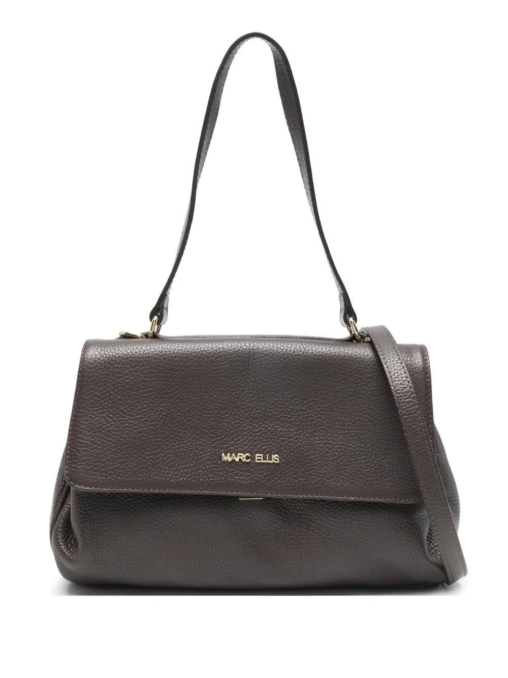 Marc Ellis Small Jenda Shoulder Bag