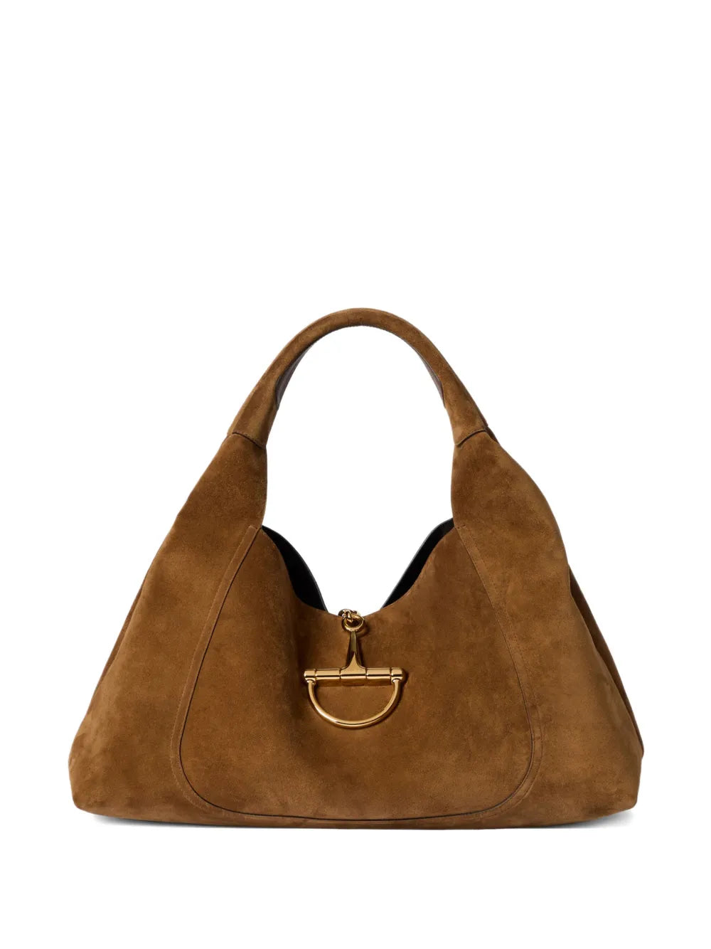 Gucci Maxi Softbit Shoulder Bag