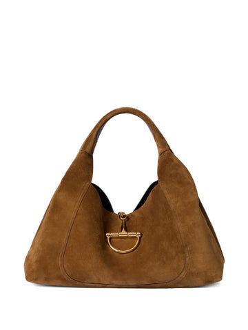 Gucci Maxi Softbit Shoulder Bag