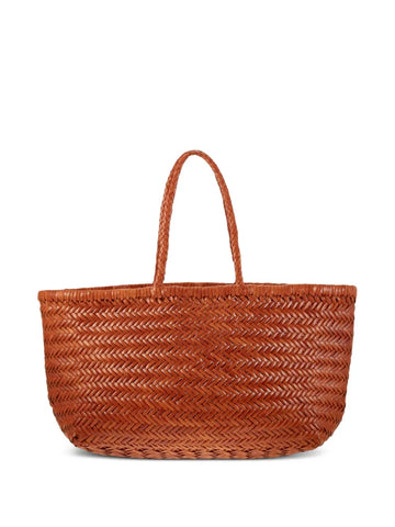 Dragon Woven Triple Jump Big Bag