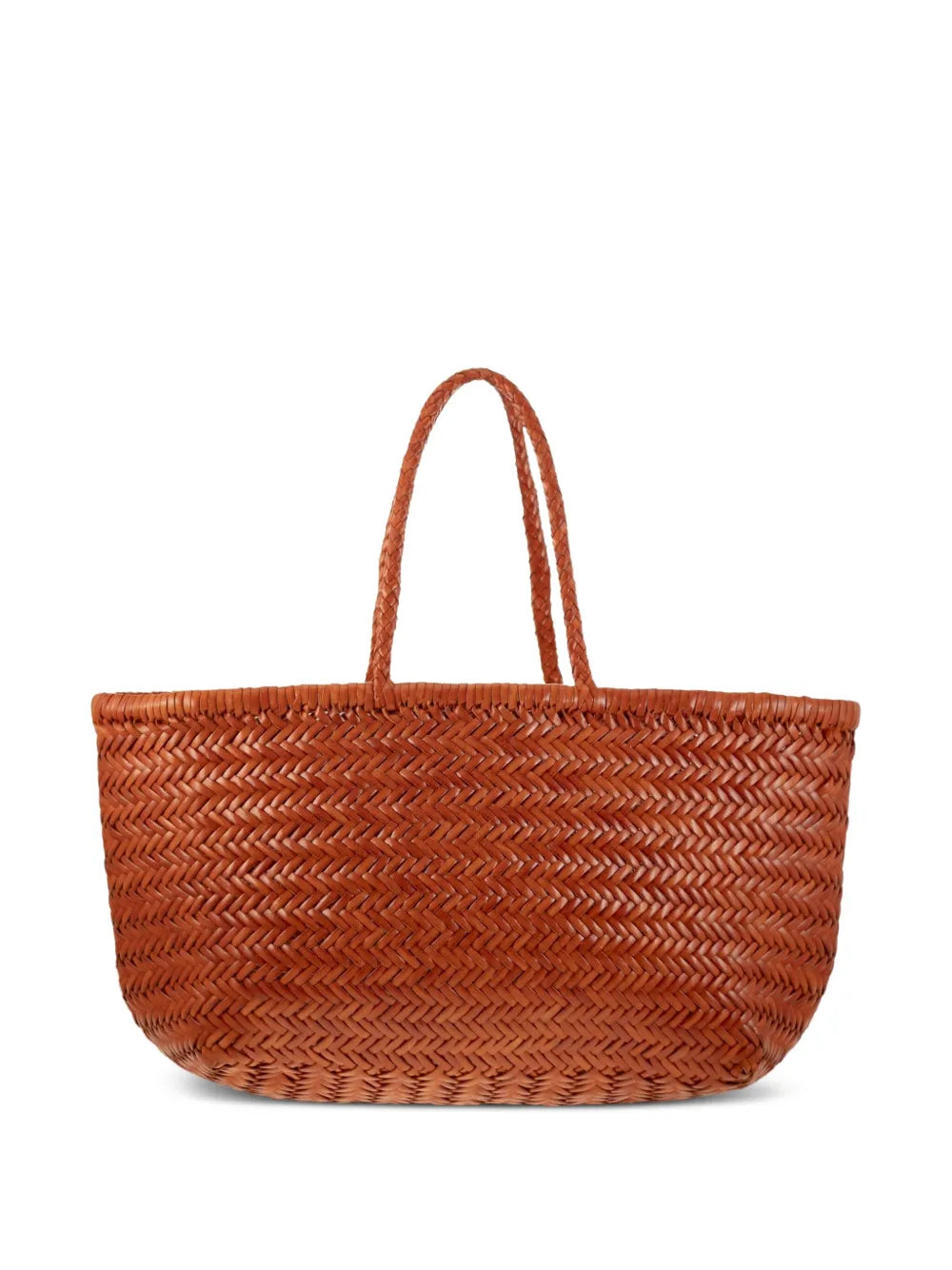 Dragon Woven Triple Jump Big Bag