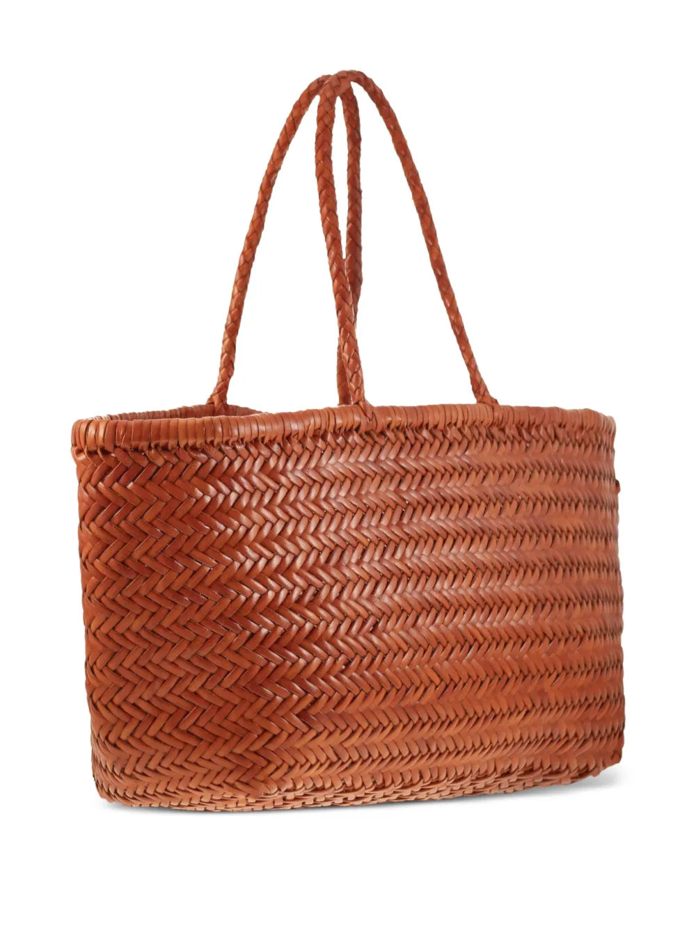 Dragon Woven Triple Jump Big Bag