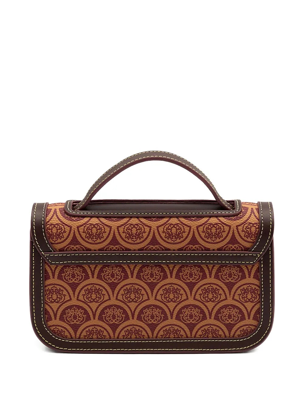 Isla Sirena Canvas Shoulder Bag