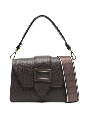 Marc Ellis Kourtney Buckle Detail Shoulder Bag