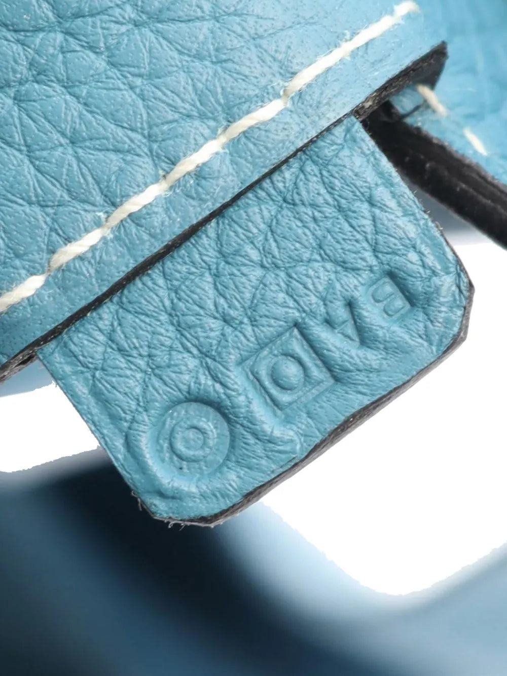 Hermes Pre Owned 2011 Taurillon Clemence Good News Gm Shoulder Bag