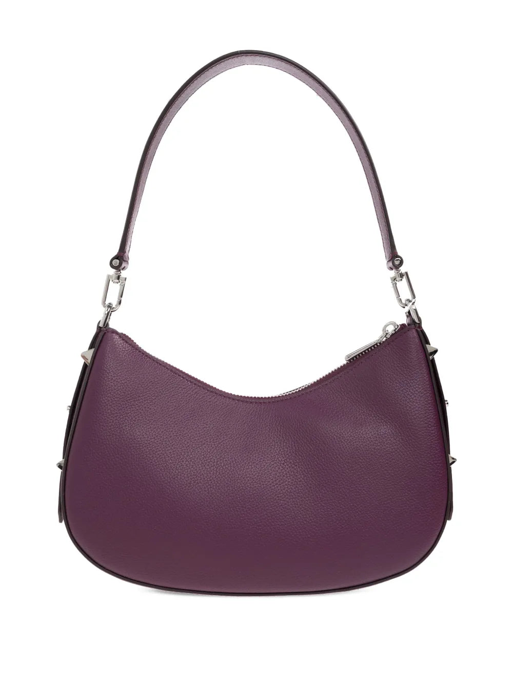 Kate Spade Liv Studded Leather Shoulder Bag