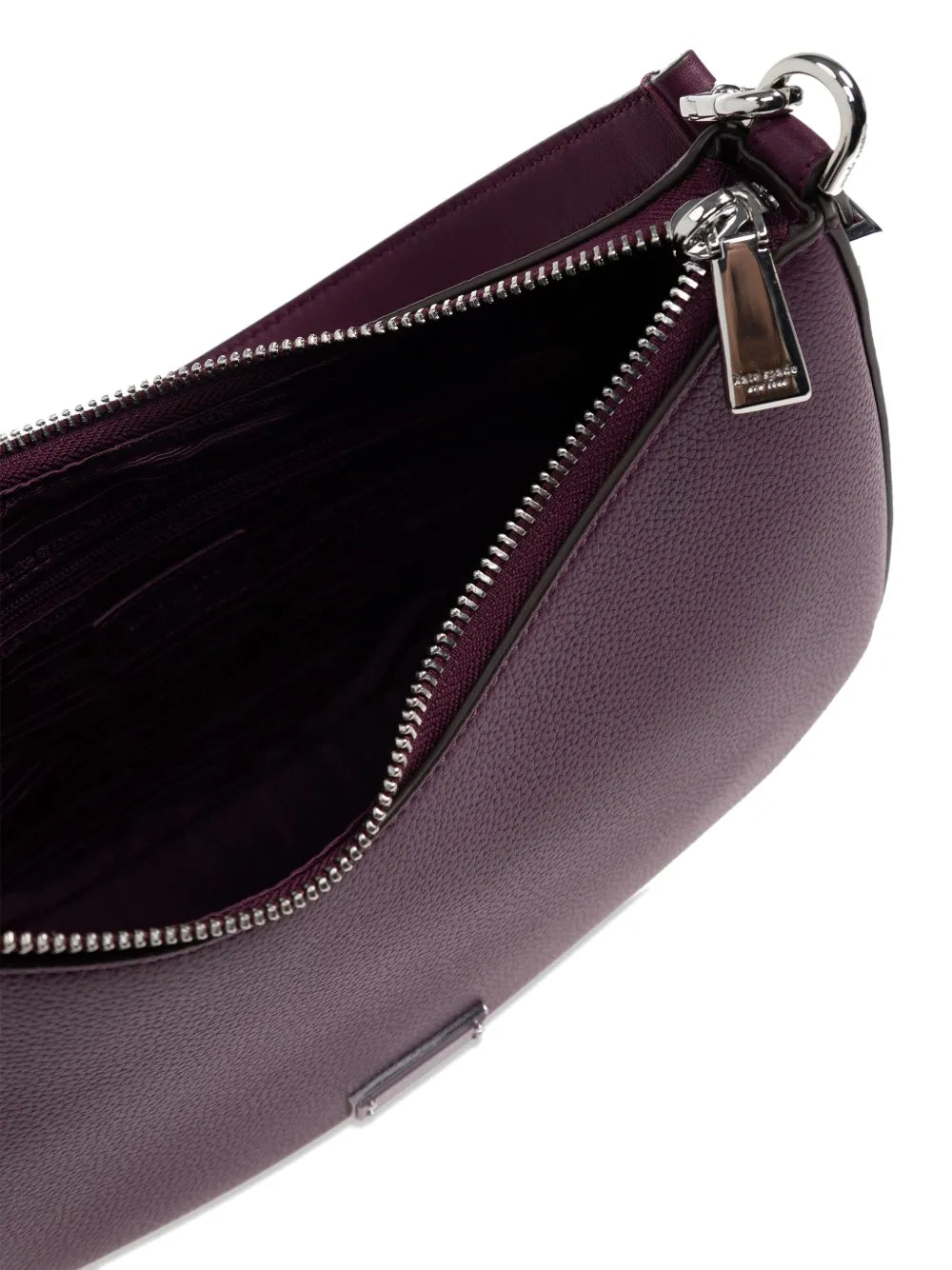 Kate Spade Liv Studded Leather Shoulder Bag