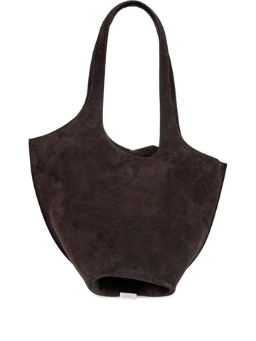 The Attico Medium La Scoop Shoulder Bag