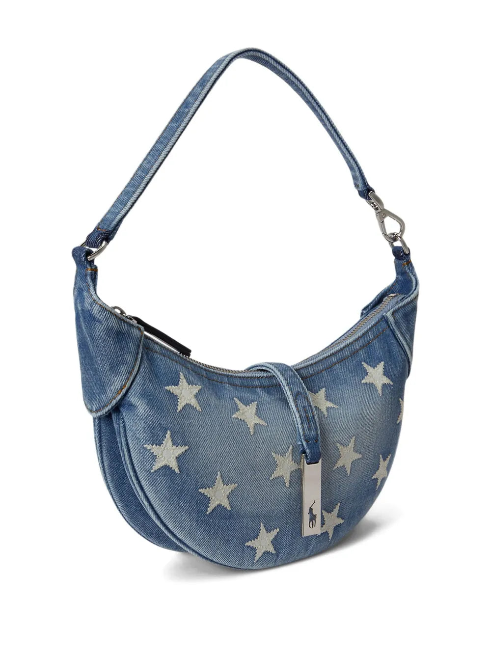 Polo Ralph Lauren Mini Polo Id Star Shoulder Bag