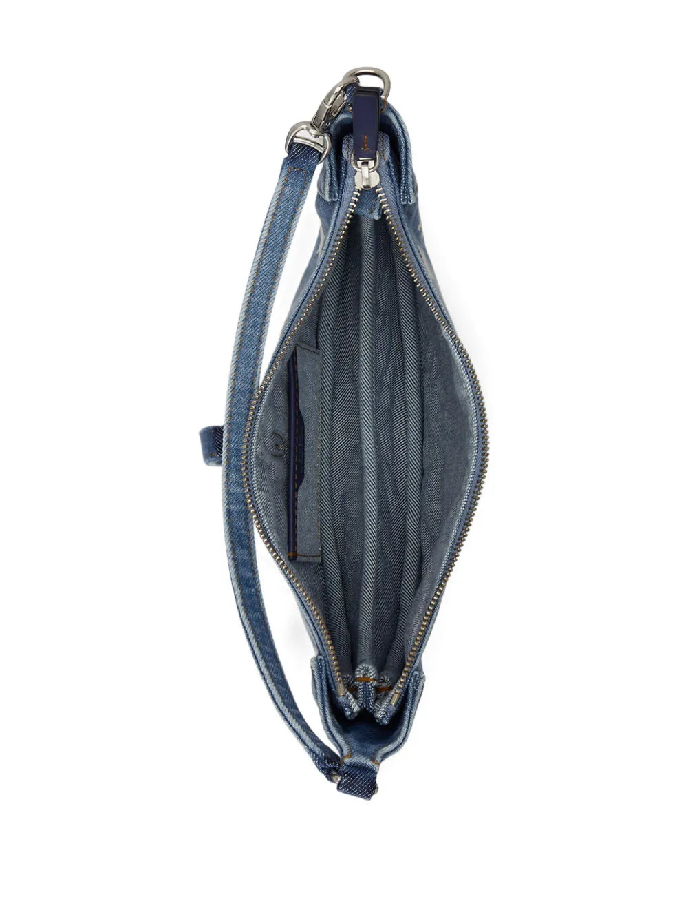 Polo Ralph Lauren Mini Polo Id Star Shoulder Bag