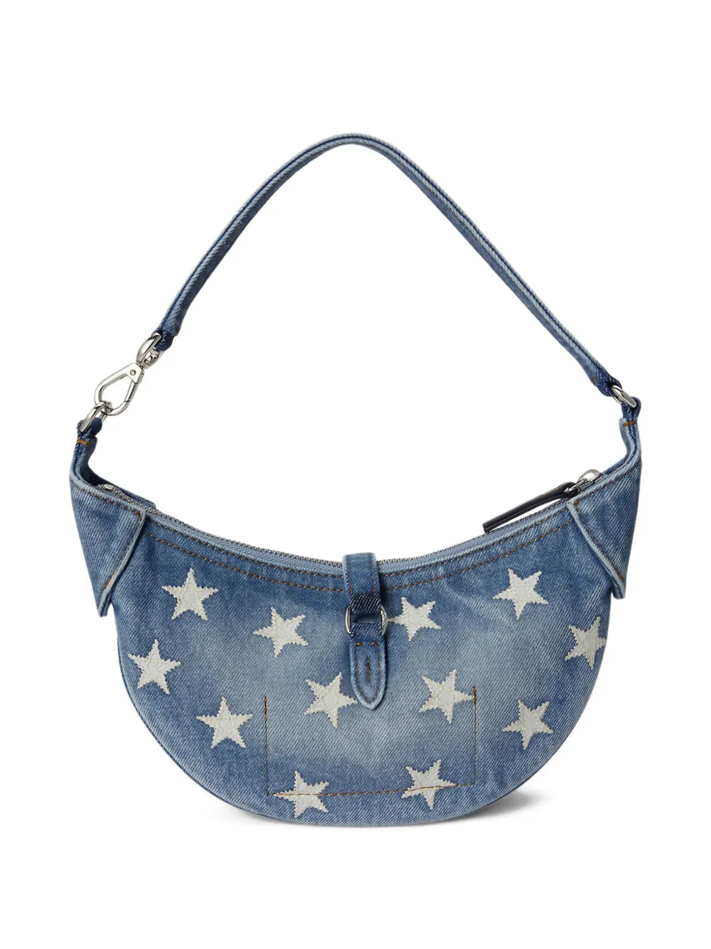 Polo Ralph Lauren Mini Polo Id Star Shoulder Bag