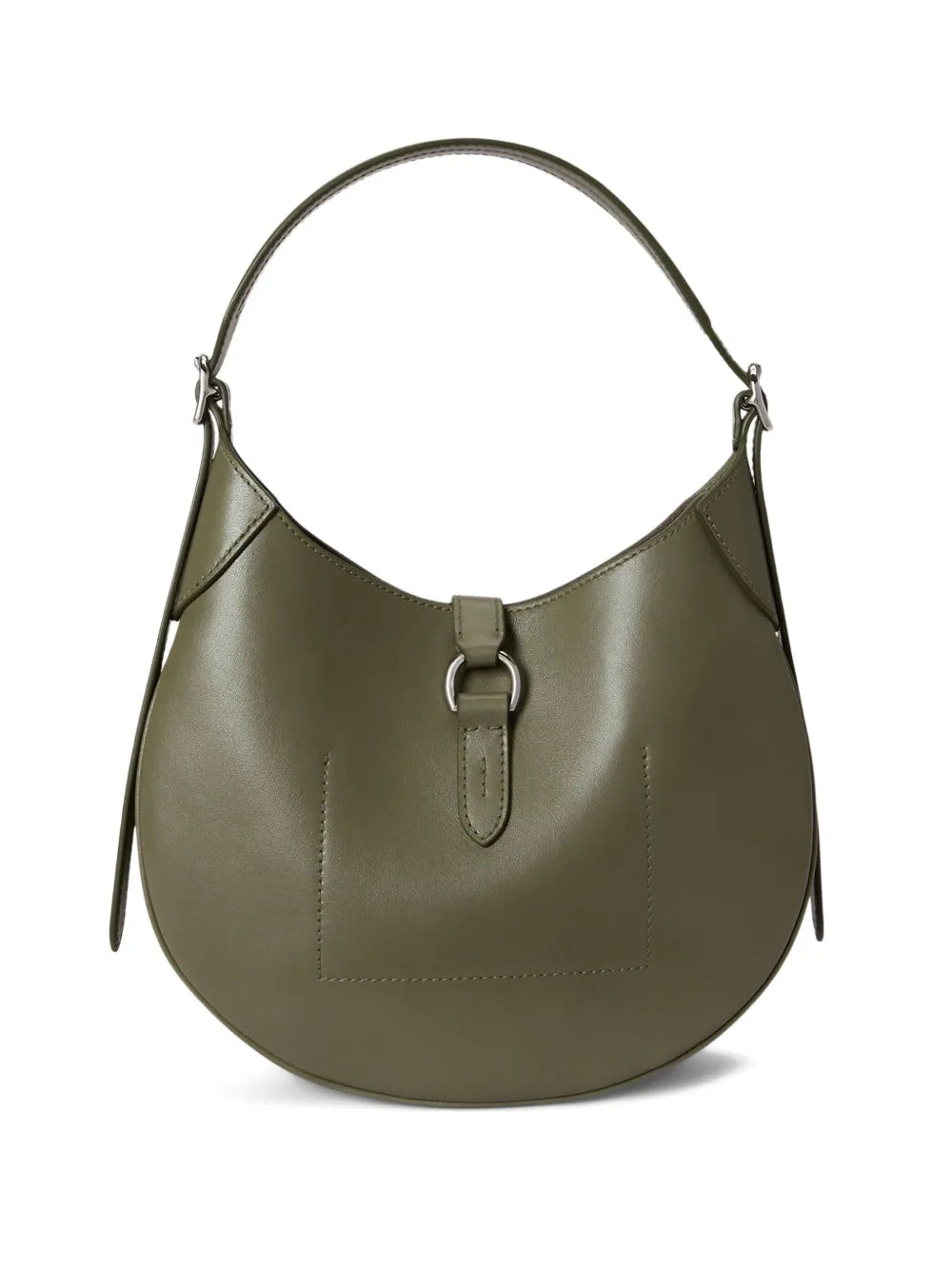 Polo Ralph Lauren Small Polo Id Shoulder Bag