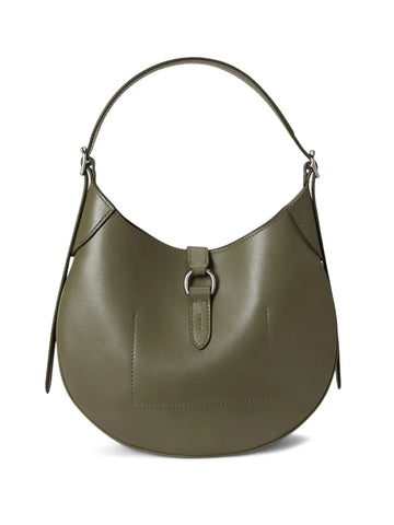 Polo Ralph Lauren Small Polo Id Shoulder Bag