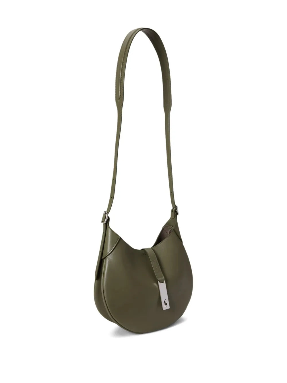 Polo Ralph Lauren Small Polo Id Shoulder Bag