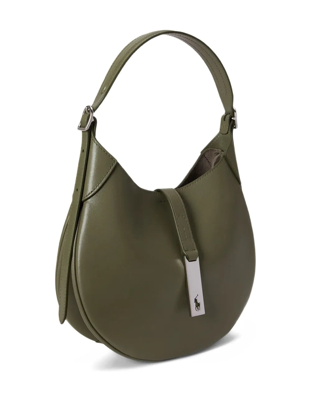 Polo Ralph Lauren Small Polo Id Shoulder Bag