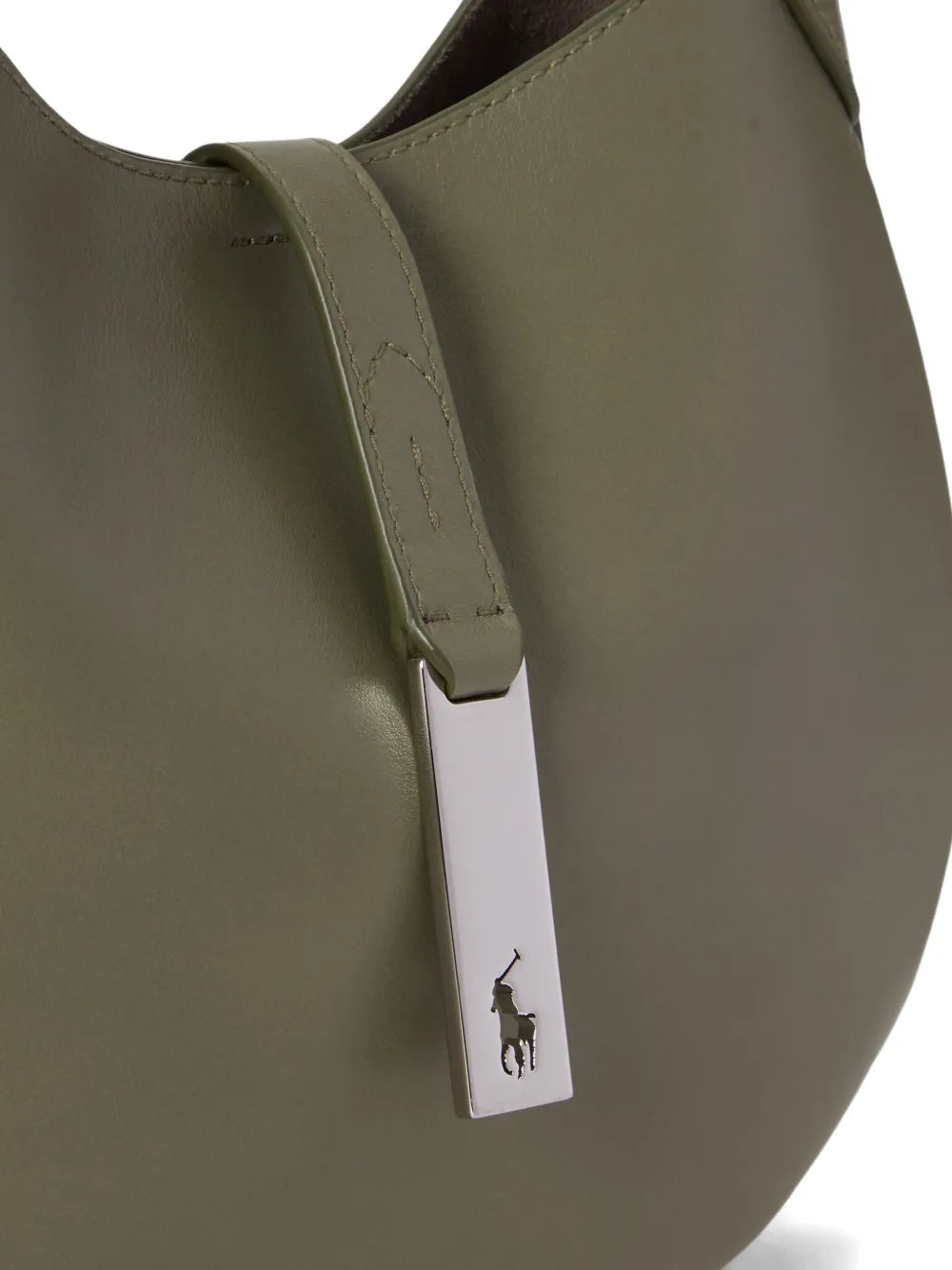 Polo Ralph Lauren Small Polo Id Shoulder Bag