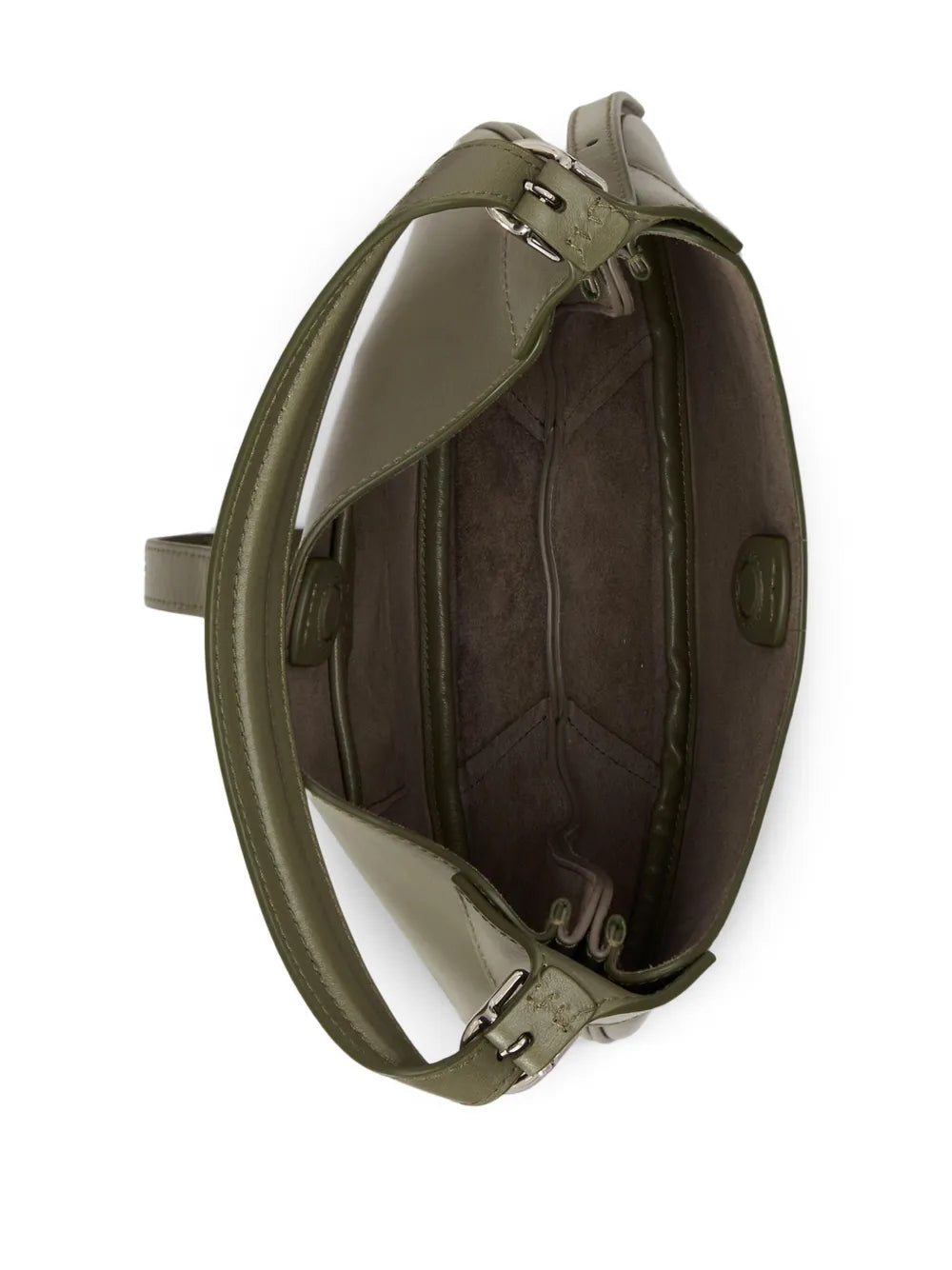 Polo Ralph Lauren Small Polo Id Shoulder Bag