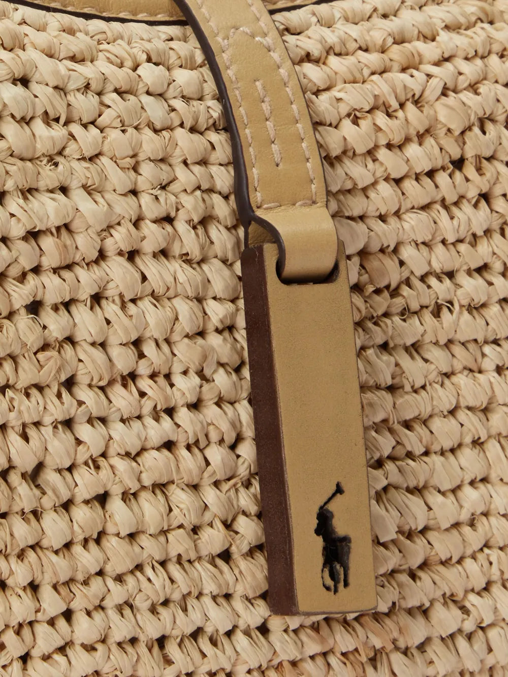 Polo Ralph Lauren Polo Id Shoulder Bag