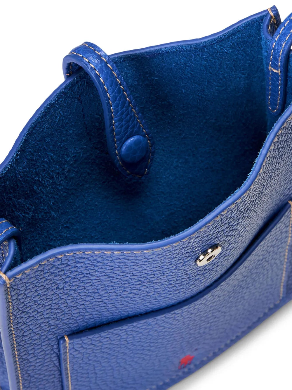 Polo Ralph Lauren Polo Play Shoulder Bag