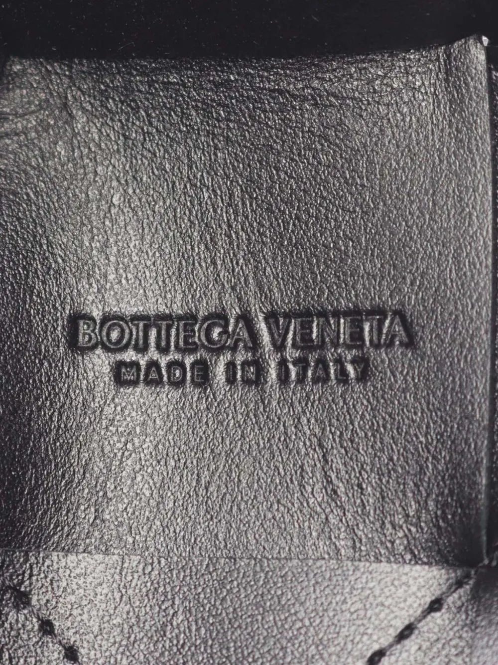 Bottega Veneta Pre Owned 2012 2025 Mini Nappa Intrecciato Cassette Bucket Shoulder Bag