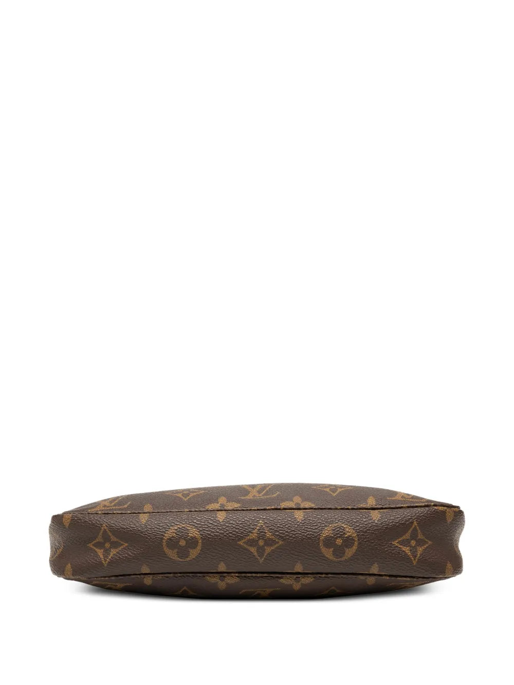 Louis Vuitton Pre Owned 1999 Monogram Pochette Accessoires Shoulder Bag
