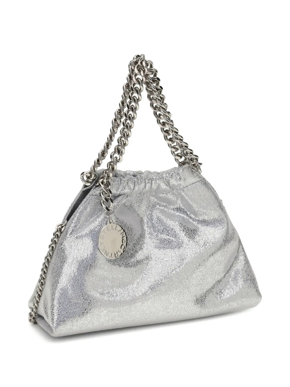 Stella Mccartney Small Falabella Chain Shoulder Bag