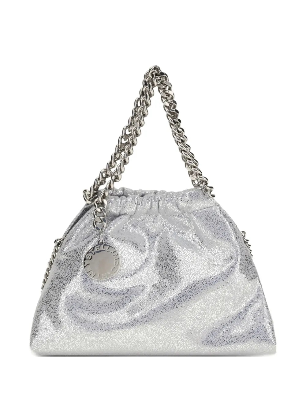 Stella Mccartney Small Falabella Chain Shoulder Bag