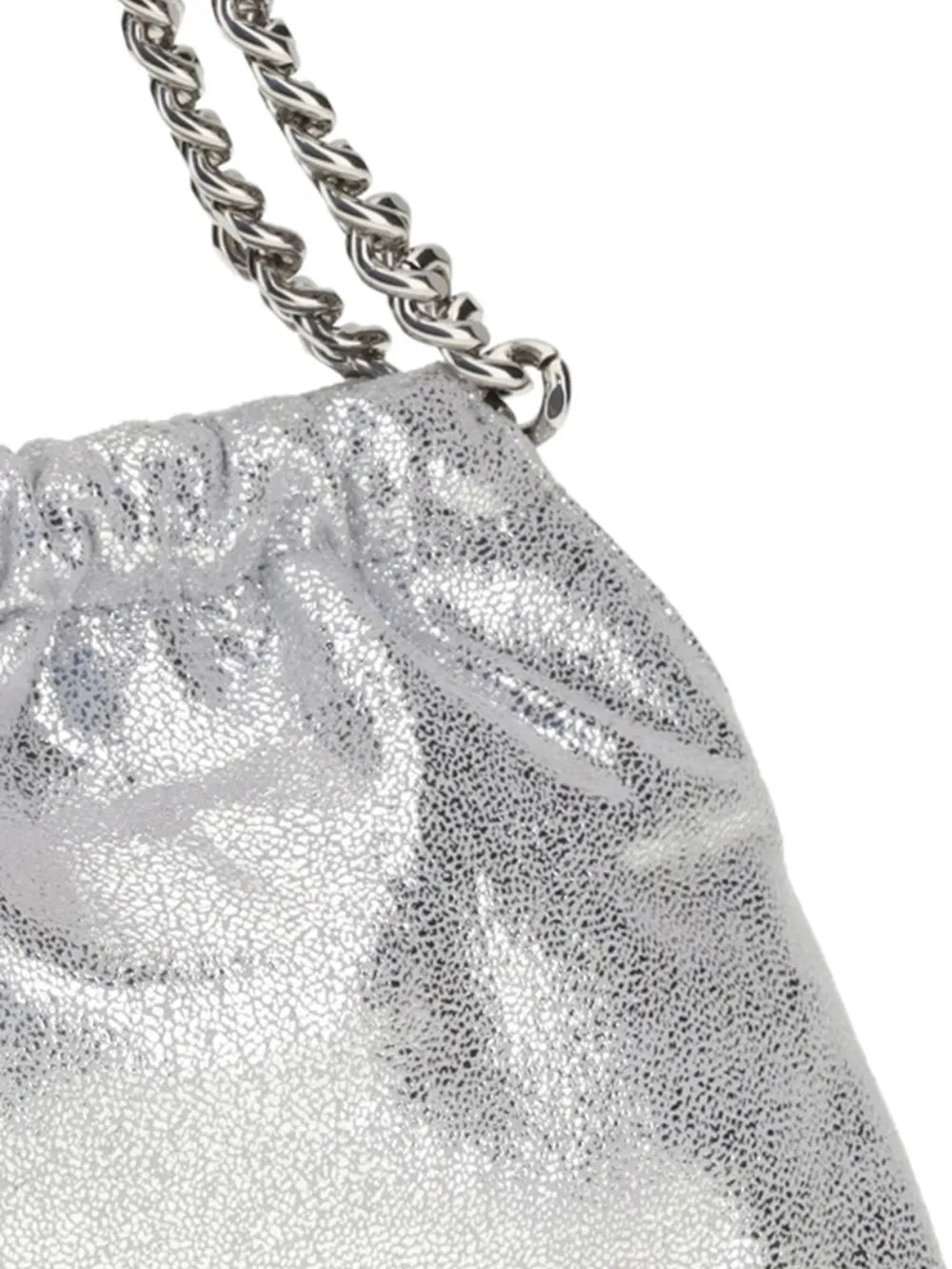 Stella Mccartney Small Falabella Chain Shoulder Bag