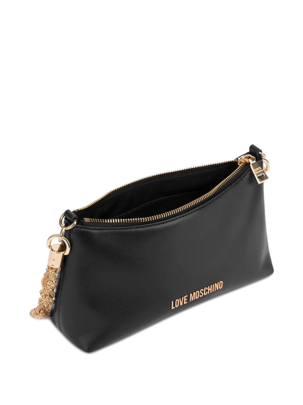 Love Moschino Chain Shoulder Bag
