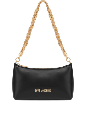 Love Moschino Chain Shoulder Bag