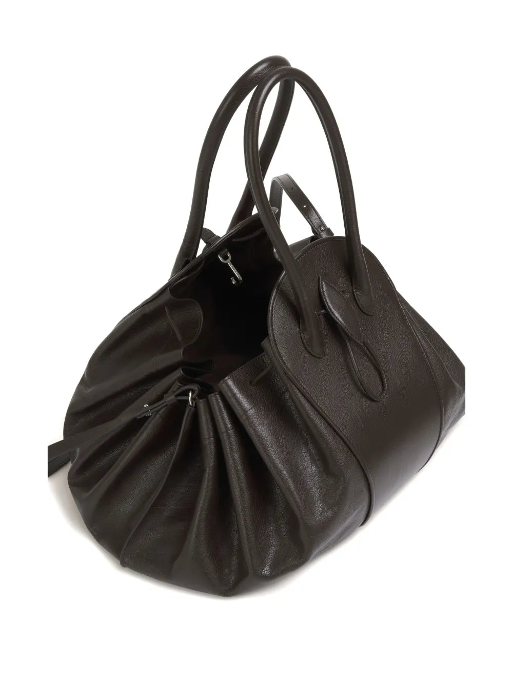 Marni Tubular Handle Tulipea Shoulder Bag