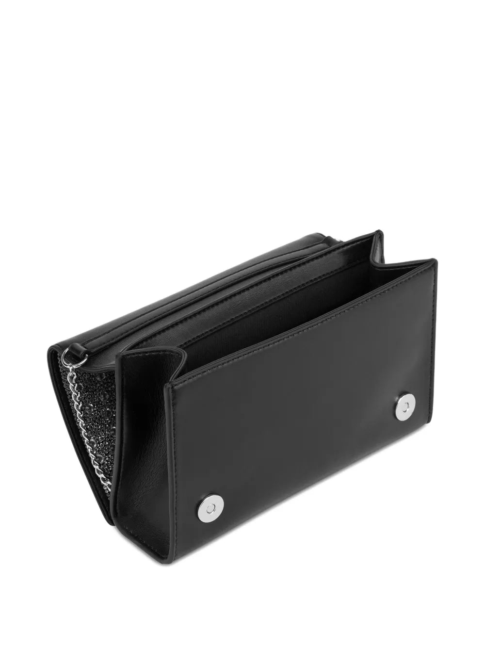 Love Moschino Stones Shoulder Bag