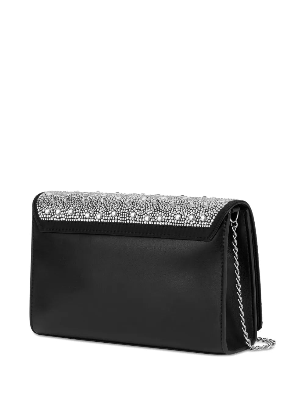 Love Moschino Stones Shoulder Bag