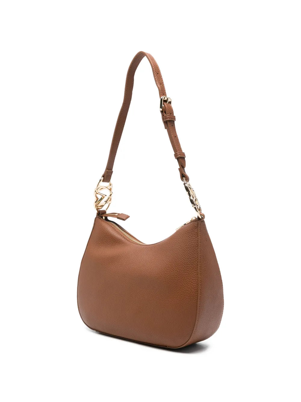 Love Moschino Logo Detail Shoulder Bag