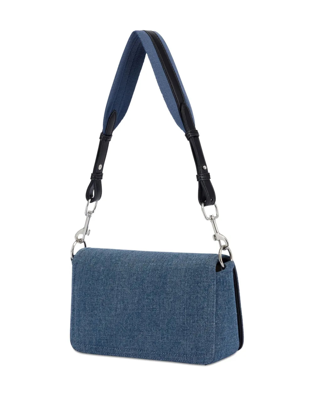 Love Moschino Zip Fastening Shoulder Bag