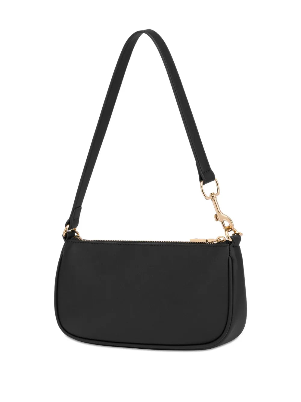 Love Moschino Logo Detail Shoulder Bag