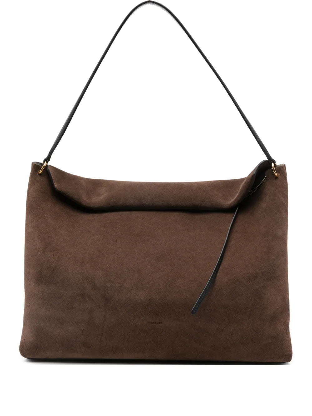 Wandler Penelope Suede Shoulder Bag